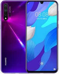 Замена кнопок на телефоне Huawei Nova 5 Pro в Магнитогорске